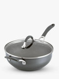 Circulon non-stick chef's pan with lid - British product