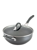 Circulon non-stick chef's pan with lid - British product