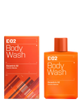 Escentric Molecules Escentric 02 body wash 200ml - British product
