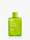 Escentric Molecules Escentric 03 body wash 200ml - British product