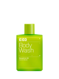 Escentric Molecules Escentric 03 body wash 200ml - British product