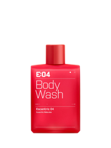 John Lewis Fragrance-Infused Body Wash with Pink Grapefruit and Juniper 200ml- Buy online at McGrocer