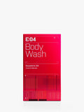 Escentric Molecules body wash Escentric 04 200ml - British product