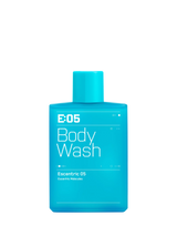 John Lewis Escentric Molecules Escentric 05 Body Wash 200ml- Buy online at McGrocer