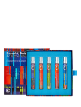 John Lewis Escentric Molecules Escentric Discovery Fragrance Gift Set 5 x 8.5ml- Buy online at McGrocer
