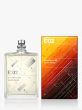 Escentric Molecules 02 Eau de Toilette 100ml - British product
