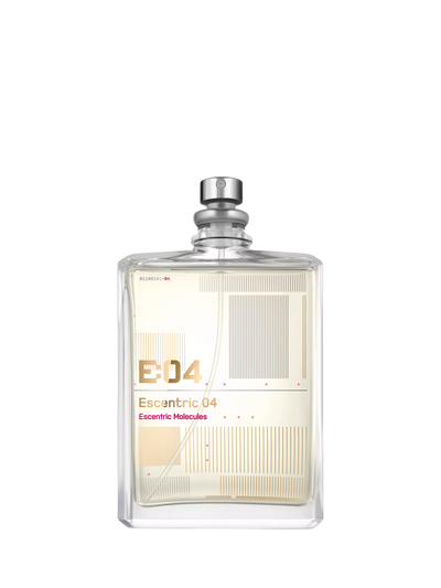 John Lewis Escentric Molecules Escentric 04 Eau de Toilette Fragrance 100ml- Buy online at McGrocer