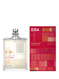 Escentric Molecules Escentric 04 Eau de Toilette 100ml - British product