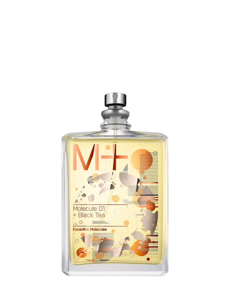 Escentric Molecules Molecule 01 Black Tea EDT 100ml - British product
