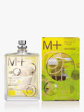 Escentric Molecules Molecule 01 + Ginger Eau de Toilette 100ml - British product