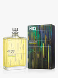 Escentric Molecules Molecule 03 Eau de Toilette 100ml - British product