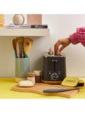 CRIMPiT Thin Sealer for sandwich thins - British product