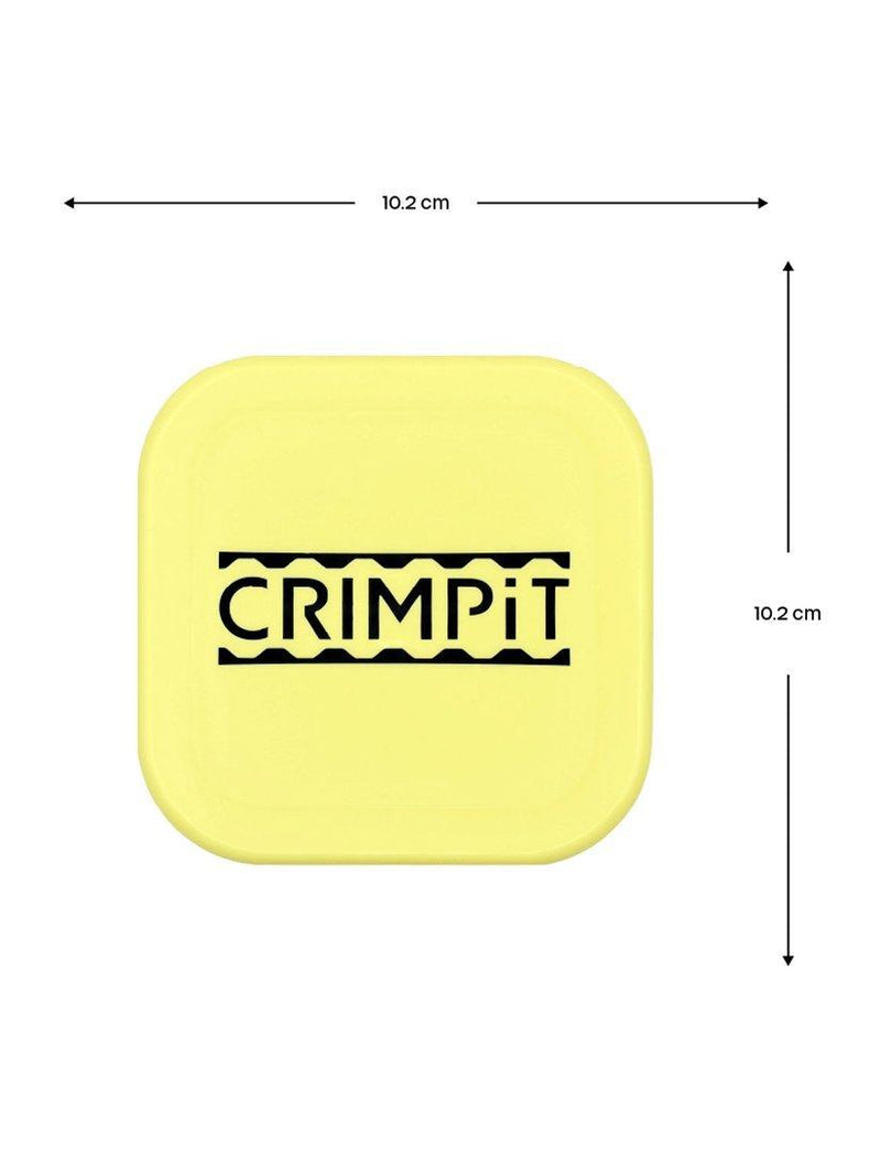 CRIMPiT Thin Sealer for sandwich thins - British product