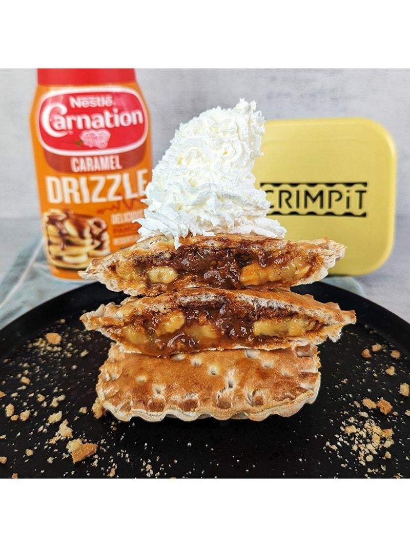 CRIMPiT Thin Sealer for sandwich thins - British product