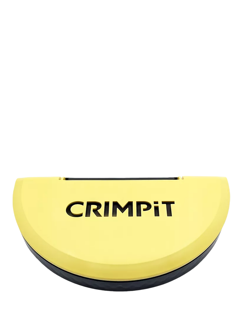 CRIMPiT wrap sealer for making sealed food parcels - British product