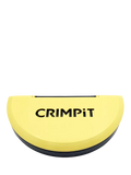 CRIMPiT wrap sealer for making sealed food parcels - British product