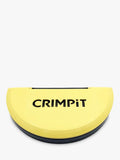 CRIMPiT wrap sealer for making sealed food parcels - British product