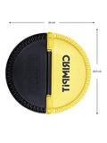 CRIMPiT wrap sealer for making sealed food parcels - British product