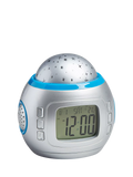Tinc star projector alarm clock multi-function (British brand)