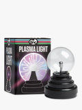 Plasma Light Multi 8cm orb (British brand)