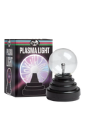 Plasma Light Multi 8cm orb (British brand)