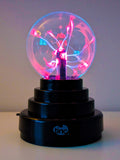 Plasma Light Multi 8cm orb (British brand)