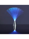 Tinc Fibre Optic Light multi coloured children's toy - British product