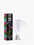 Tinc Fibre Optic Light multi coloured children's toy - British product