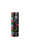 Tinc Fibre Optic Light multi coloured children's toy - British product