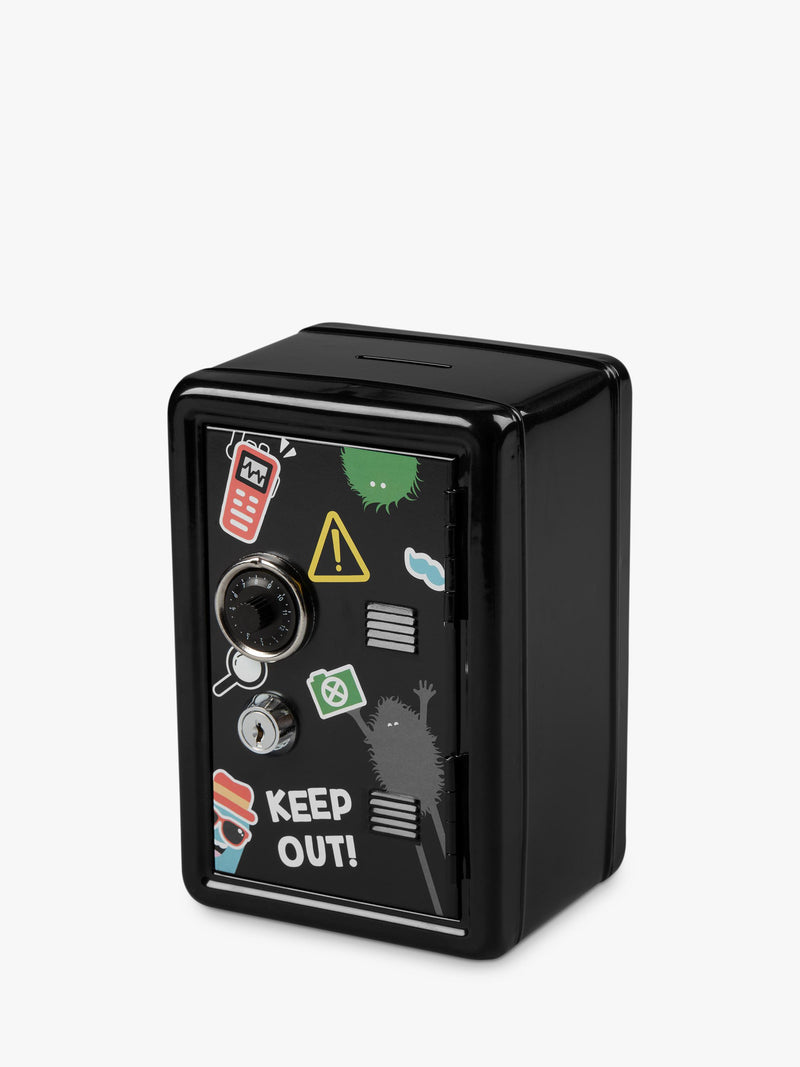 Tinc Kids' Keep Out Secret Safe Multi (British brand)