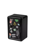 Tinc Kids' Keep Out Secret Safe Multi (British brand)