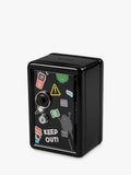 Tinc Kids' Keep Out Secret Safe Multi (British brand)