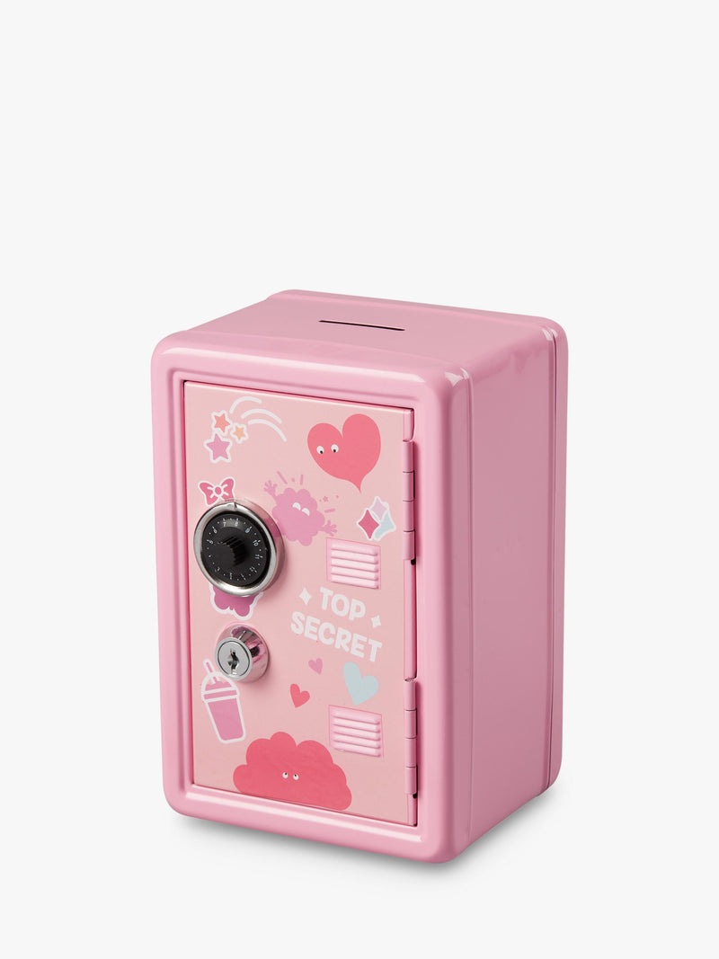 Tinc Kids Top Secret Safe Multi (British brand)