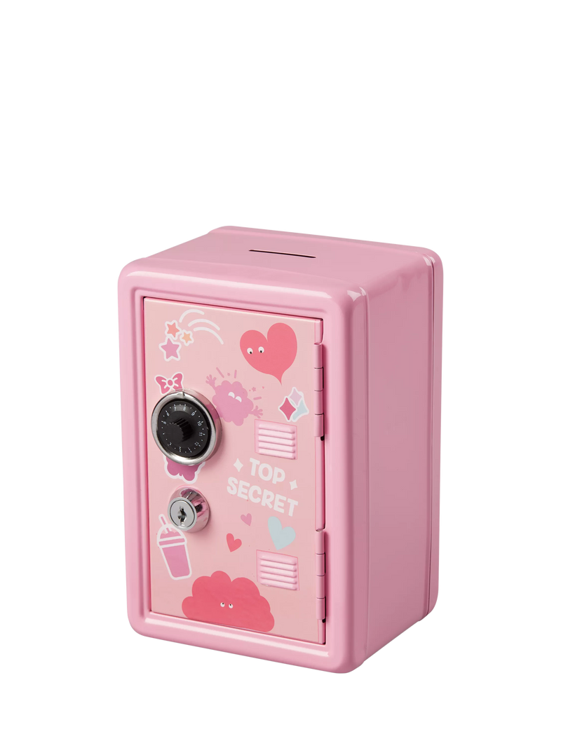 Tinc Kids Top Secret Safe Multi (British brand)