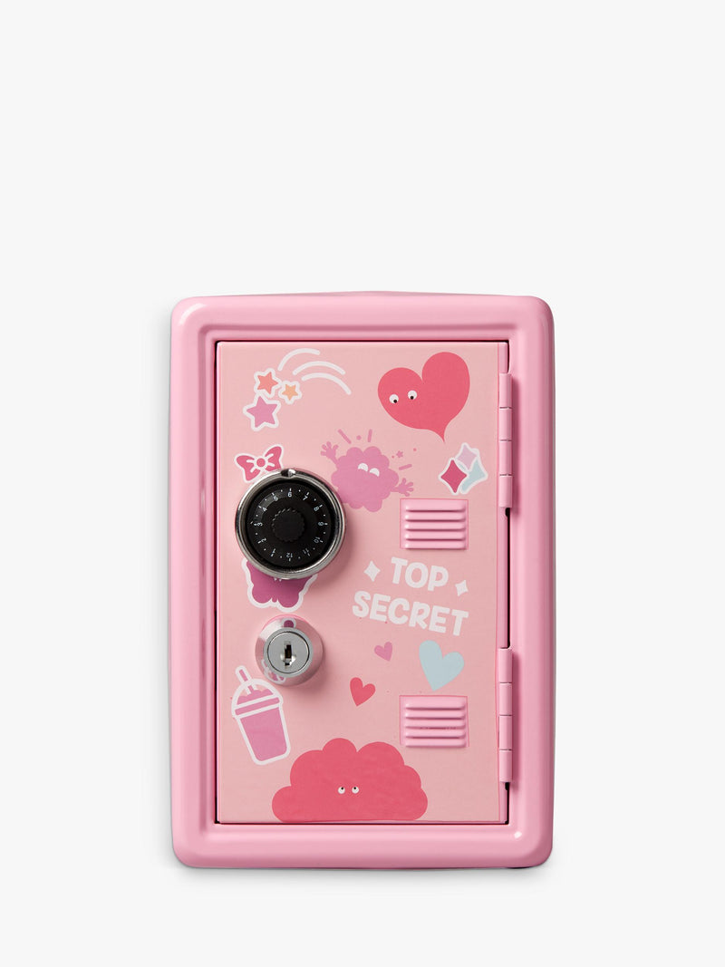 Tinc Kids Top Secret Safe Multi (British brand)