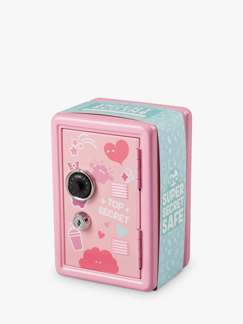Tinc Kids Top Secret Safe Multi (British brand)