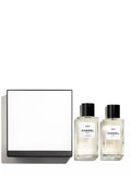 CHANEL 1957 Les Exclusifs de CHANEL Eau de Parfum 200ml Fragrance Gift Set - McGrocer