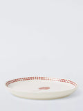 John Lewis Deliciously Ella 15cm plate set 4, imported from the UK