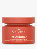Origins Youthtopia Peptide Plumping Apple Cream 50ml, imported from the UK