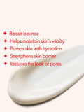 Origins Youthtopia Peptide Plumping Apple Cream 50ml, imported from the UK