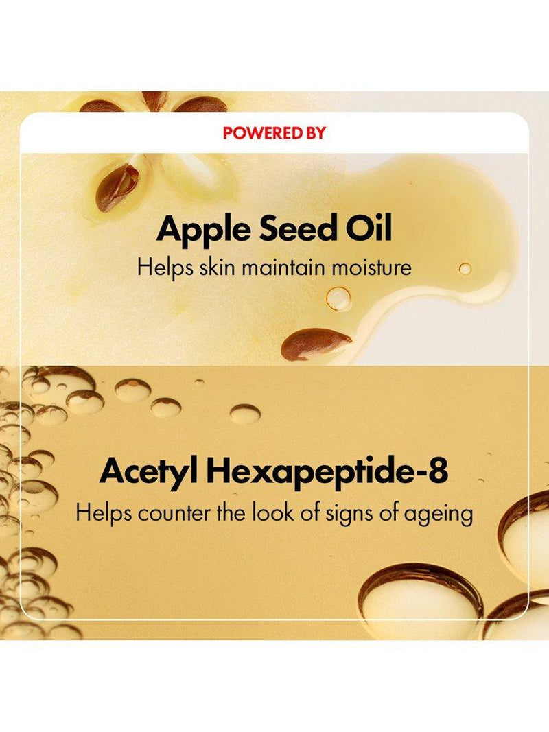 Origins Youthtopia Peptide Plumping Apple Cream 50ml, imported from the UK
