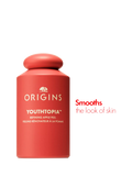 Origins Youthtopia Refining Apple Peel 100ml - British product