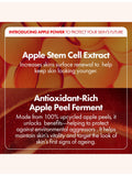 Origins Youthtopia Refining Apple Peel 100ml - British product