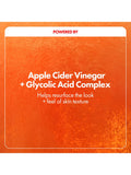 Origins Youthtopia Refining Apple Peel 100ml - British product