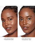 NARS Light Reflecting makeup setting mist 90ml (British brand)