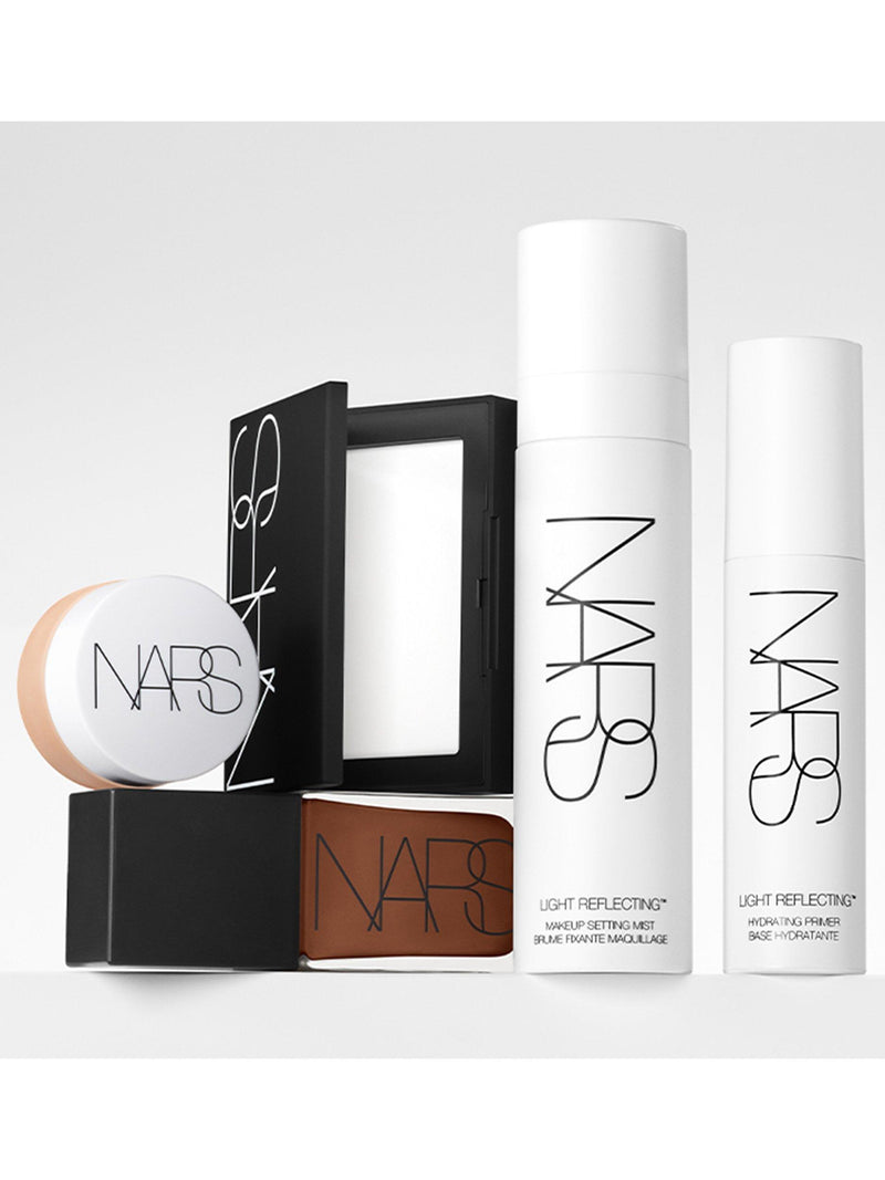 NARS Light Reflecting makeup setting mist 90ml (British brand)