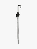 totes clear dome umbrella biodegradable PVC canopy - British product
