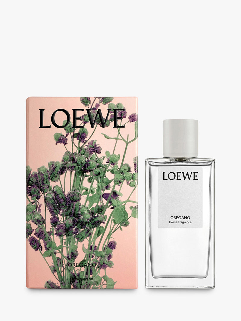 LOEWE Oregano home fragrance 150ml, UK version