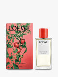 LOEWE Tomato Leaves home fragrance room spray 150ml, UK version