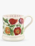 Emma Bridgewater Poppies mug 300ml - British product